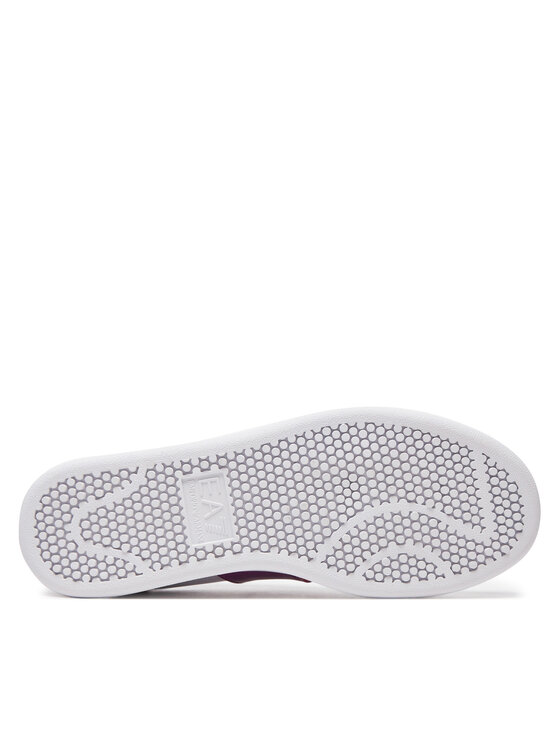 EA7 Emporio Armani EA7 Emporio Armani Tenisice X8X102 XK346 T982 Bijela