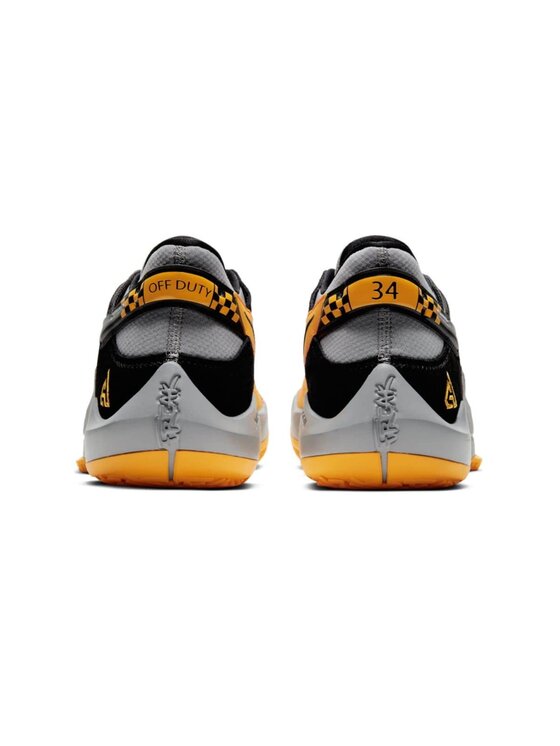 Nike Nike Buty do koszykówki CK5424-006 Czarny