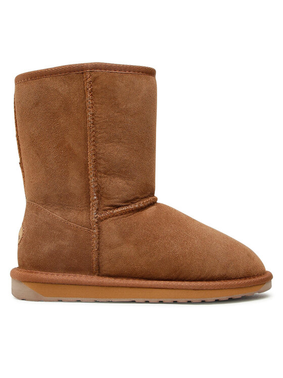 EMU Australia EMU Australia Schneeschuhe Stinger Lo W10002 Braun