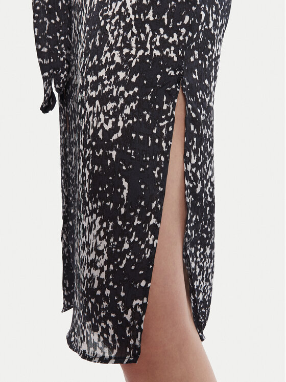 Calvin Klein Calvin Klein Ing ruha LV044C060G Sötétkék Regular Fit