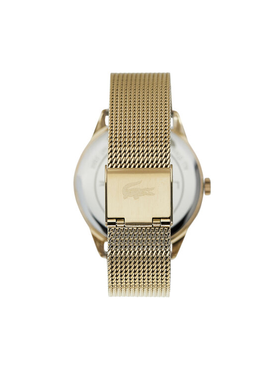 Lacoste Lacoste Uhr Gemala 2001343 Goldfarben