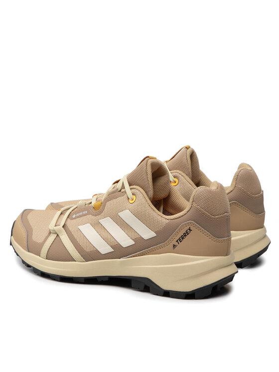 adidas adidas Pārgājienu apavi Terrex Skyhiker GTX GORE-TEX GZ0329 Bēšs