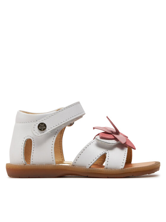 Naturino Naturino Sandaalid Sylvia 0503188-01-2N49 Valge