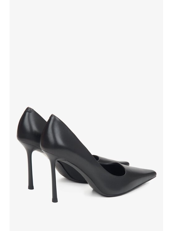 Estro Estro Scarpe stiletto ER00116576 Nero