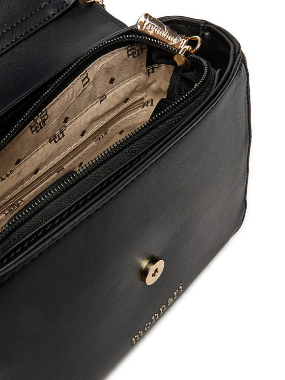 Monnari Monnari Käekott Torimpo BAG2360 K020D000 Must