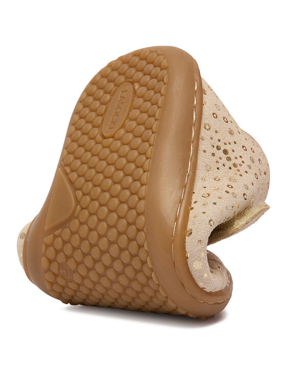 Lasocki Kids Lasocki Kids Halbschuhe CEO-CI12-DUBAI-01(II)DZ Beige