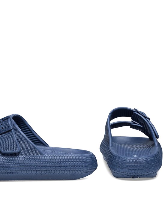 MEXX MEXX Klapki MICC1905141M-01 Granatowy