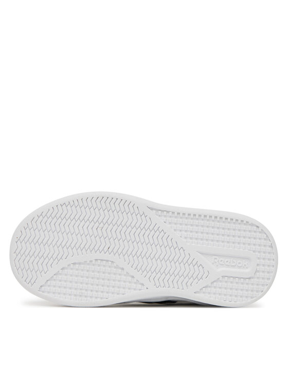 Reebok Reebok Sportcipők 24KC2080(III)CH Fehér