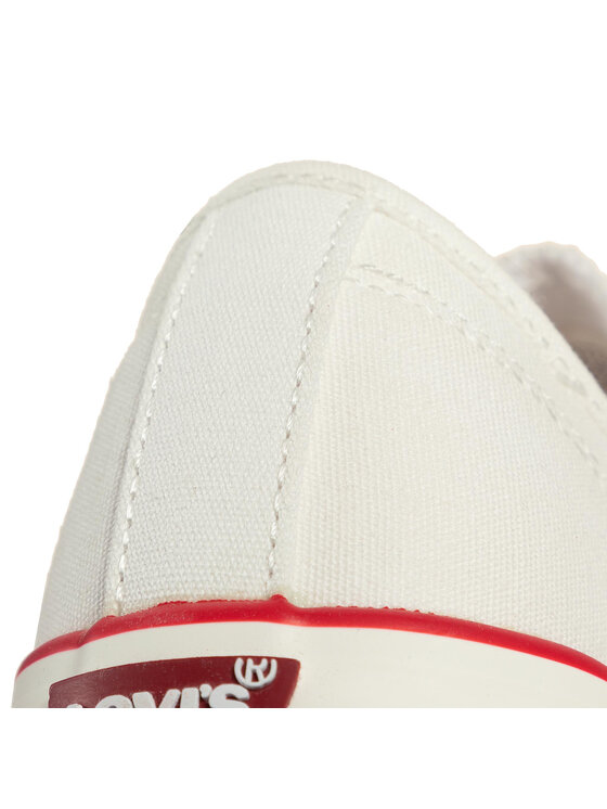 Levi's® Levi's® Scarpe sportive 233013-733-51 Bianco
