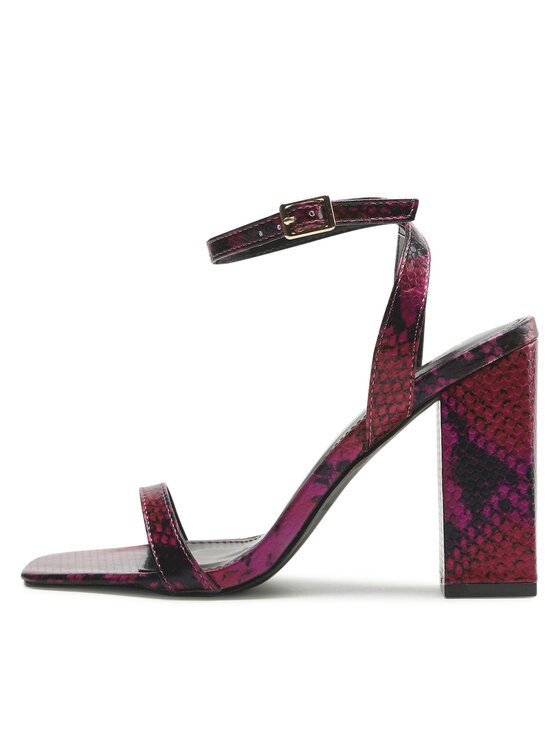 Raid Raid Босоніжки Sabina Рожевий