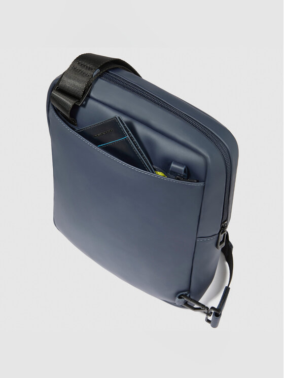 Piquadro Piquadro Torba 261 Zielony