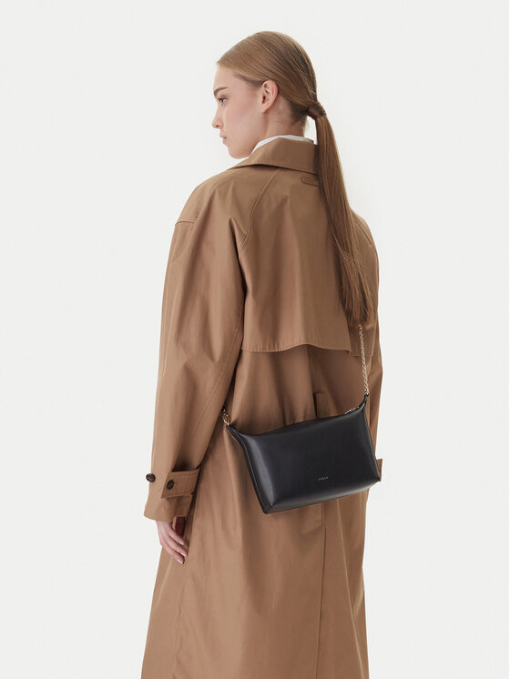 Furla Furla Torebka WE00662 BX3104 O6000 Czarny