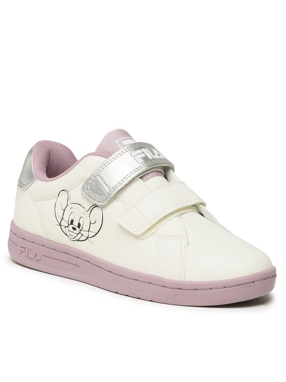 Sneakers Fila FFK0096 13159 Bej