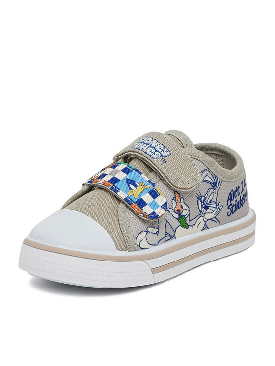 Looney Tunes Looney Tunes Tennised CEO-CP91-AW25-205WBLT Beež