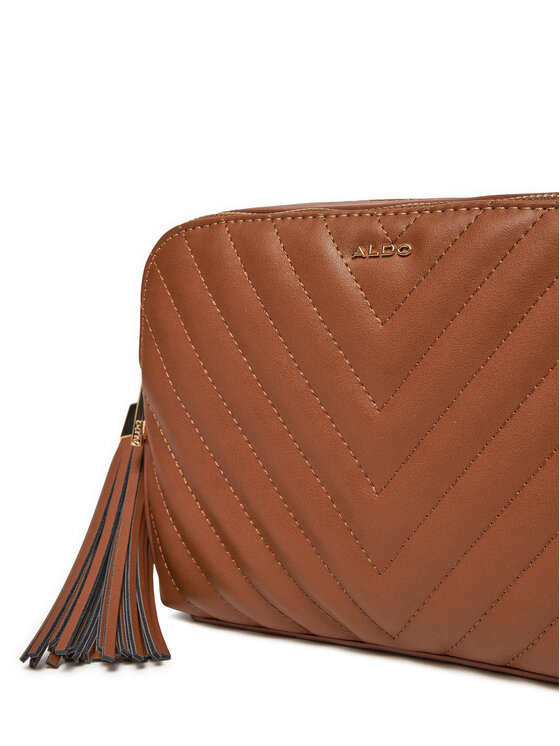 Aldo Aldo Дамска чанта Talaedar 13863256 Кафяв