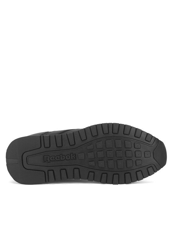 Reebok Reebok Tenisice GLIDE 100223252 Crna