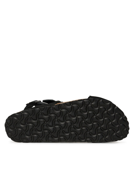 Birkenstock Birkenstock Σανδάλια Tulum SFB 1029779 Μαύρο