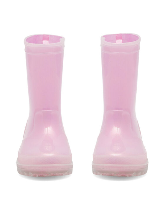 Nelli Blu Nelli Blu Gummistiefel DSC06149 Rosa