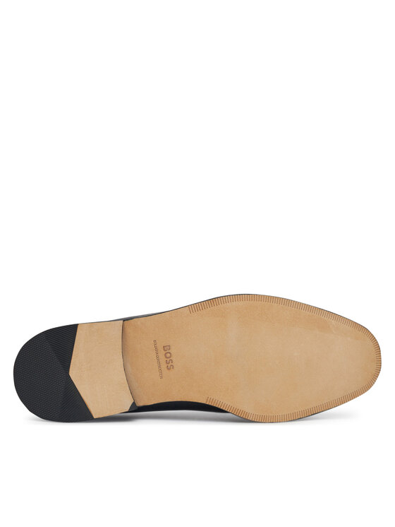 BOSS BOSS Туфлі Limber 50541744 Чорний