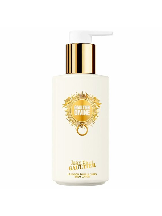 Balsam do ciała Jean Paul Gaultier, Gaultier Divine balsam do ciała 200ml