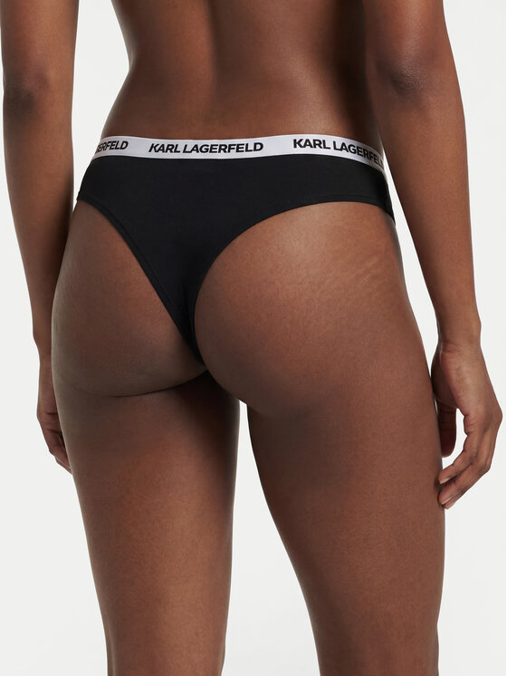 KARL LAGERFELD KARL LAGERFELD Set de tanga﻿ B1W47031 Colorat