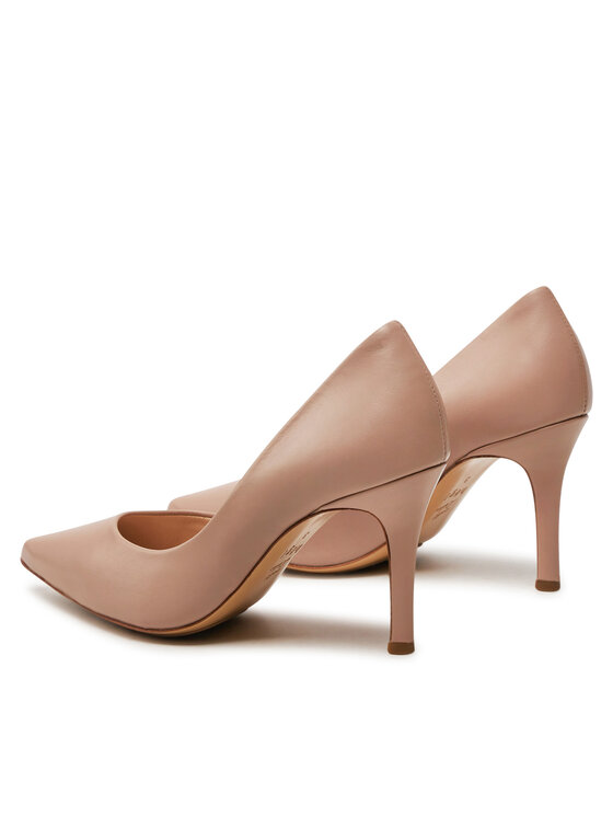 HÖGL HÖGL High Heels Boulevard 70 0-177000 Beige