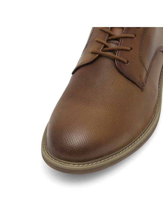 Lasocki Lasocki Halbschuhe CRORE-01 MI24 Braun