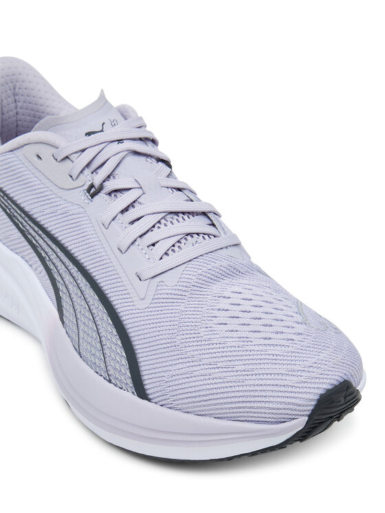 Puma Puma Buty do biegania Darter Pro 310152 30 Fioletowy