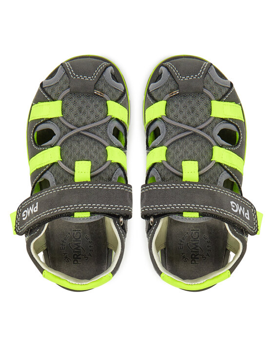 Primigi Primigi Sandalen 7895422 S Grau