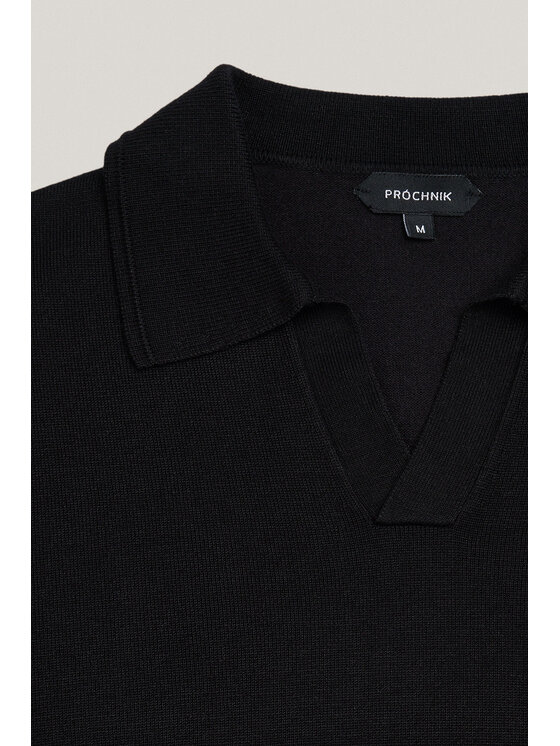 Próchnik Próchnik Polo PM6 PO073125000043 Beżowy Regular Fit