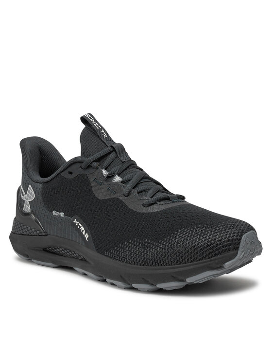 Under Armour Under Armour Laufschuhe Ua U Sonic Tr 3027764-001 Schwarz