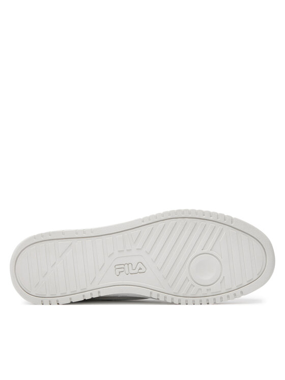 Fila Fila Tenisice Fila Rega Nf Mid FFM0369.13033 Bijela
