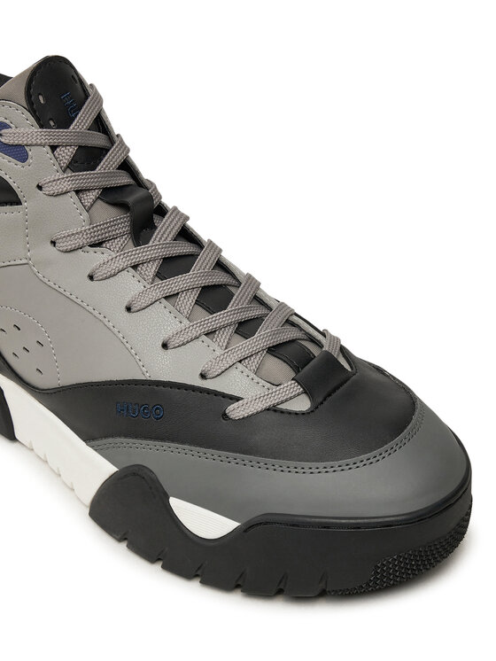 HUGO Hugo Sneakers Kedge 50523969 Grau