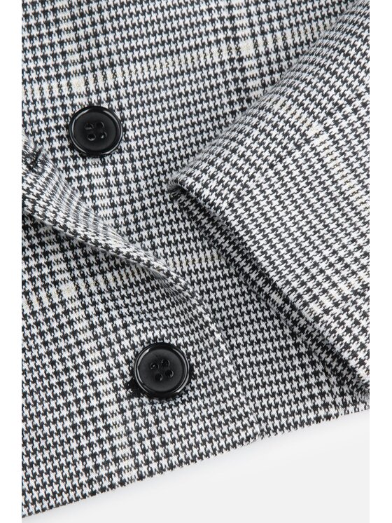 Coccodrillo Coccodrillo Marynarka WC4138501BSG-022 Kolorowy Regular Fit