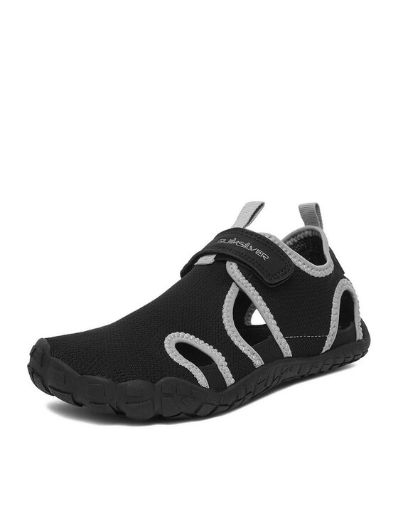 Quiksilver Quiksilver Vízi sportcipők CEO-CP80-26356 Fekete