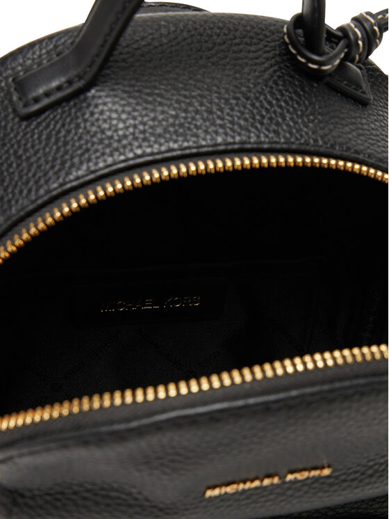 MICHAEL Michael Kors MICHAEL Michael Kors Σακίδιο Sable 30T5G3XB1L Μαύρο