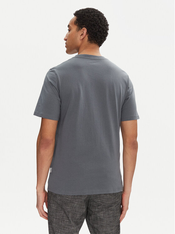 Johnny&#39;s - Ｎ☺︎ ONLY & SONS – Edge – Jasnoszare jeansy o prostym kroju | ASOS