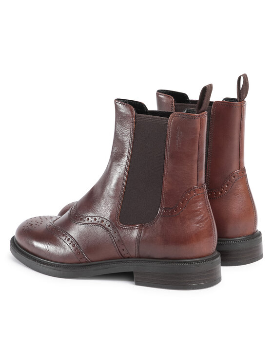 Vagabond Shoemakers Vagabond Shoemakers Chelsea cipele Amina 5003-301-27 Smeđa