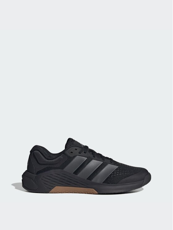 adidas adidas Buty na siłownię Dropset 4 Czarny