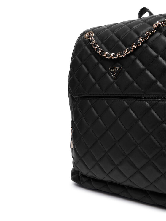 Guess Guess Plecak Juliet Travel TWQN24 56033 Czarny