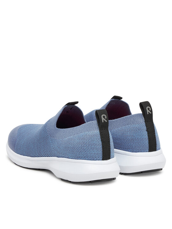 Reima Reima Sneakers Bouncing 5400082A Blau