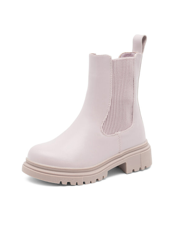 Nelli Blu Nelli Blu Saapad CS5819-03 Roosa