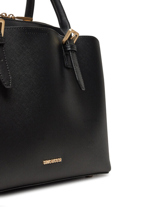 Gino Rossi Gino Rossi Handtasche RC-9694 Schwarz