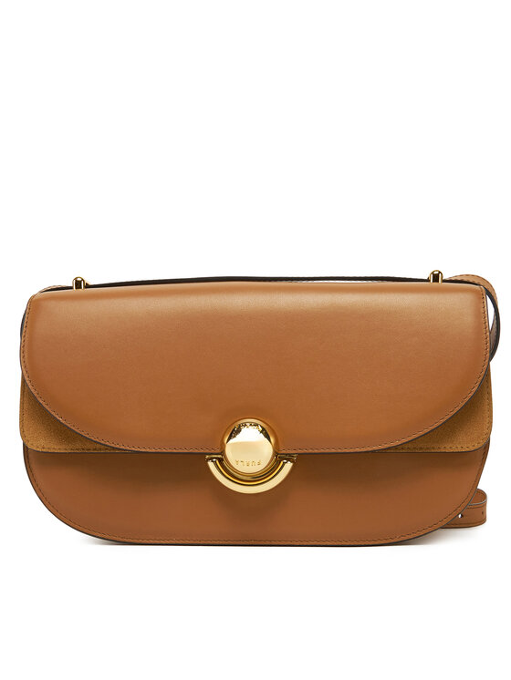 Damska Torebka Furla, Brązowa, Sfera WB01490 BX0428 RY000