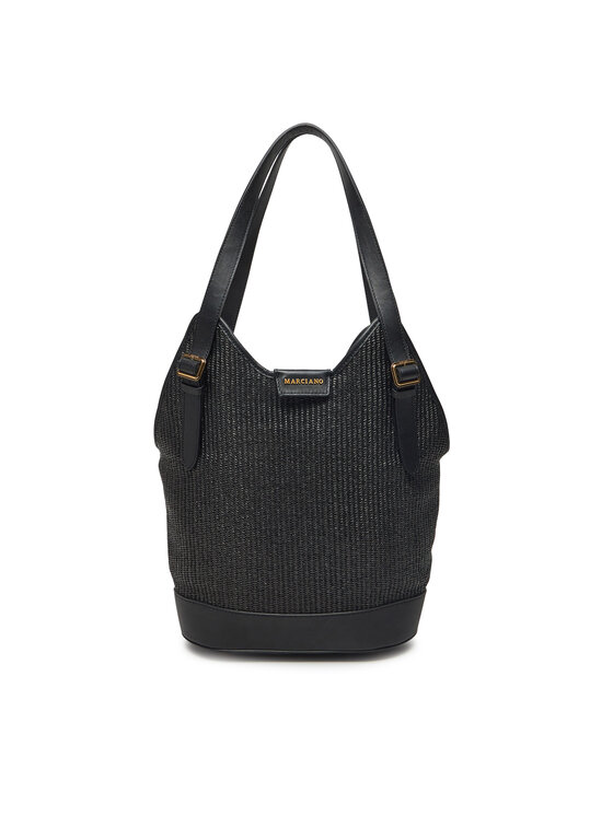 Marciano Guess Marciano Guess Ročna torba 5GGZ20 7333A Črna