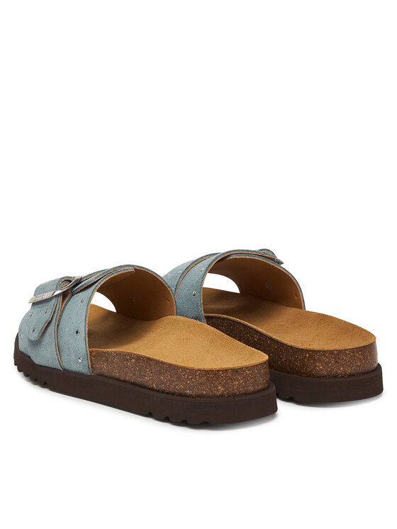 Scholl Scholl Plätud Joyce F32243 Sinine