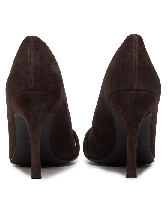 Furla Furla Scarpe stiletto Core YG59FCD C10000 2460S Marrone