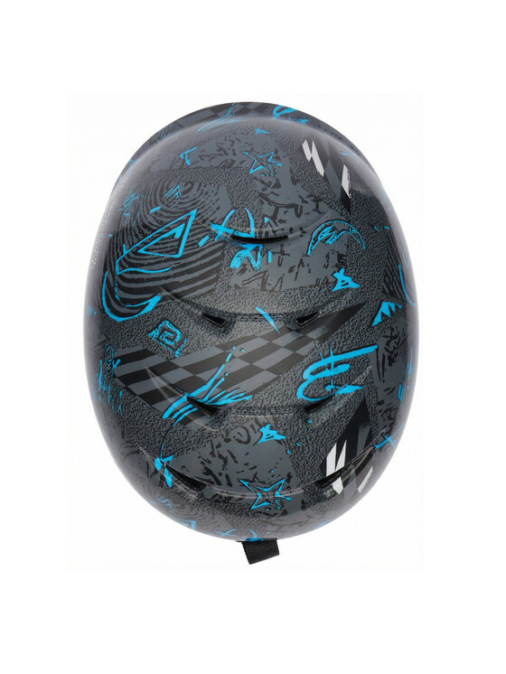 Quiksilver Quiksilver Lyžařská helma Slush - Snow Ski Helmet EQBTL03027 Barevná