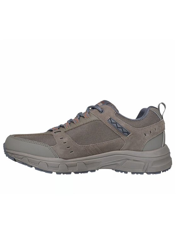 Skechers Skechers Sneakersy 237386-TAN Beżowy