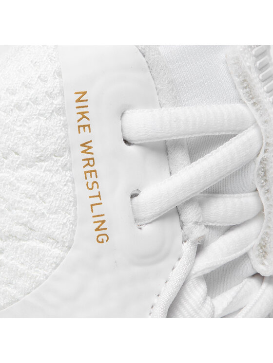 Nike Nike Încălțăminte pentru box Tawa CI2952 171 Alb